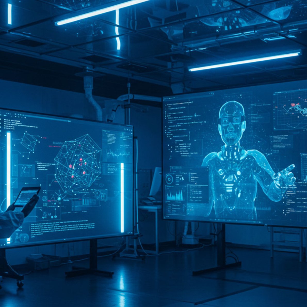 Agentic AI em 2025: A Revolução da Inteligência Autônoma Está Aqui ...