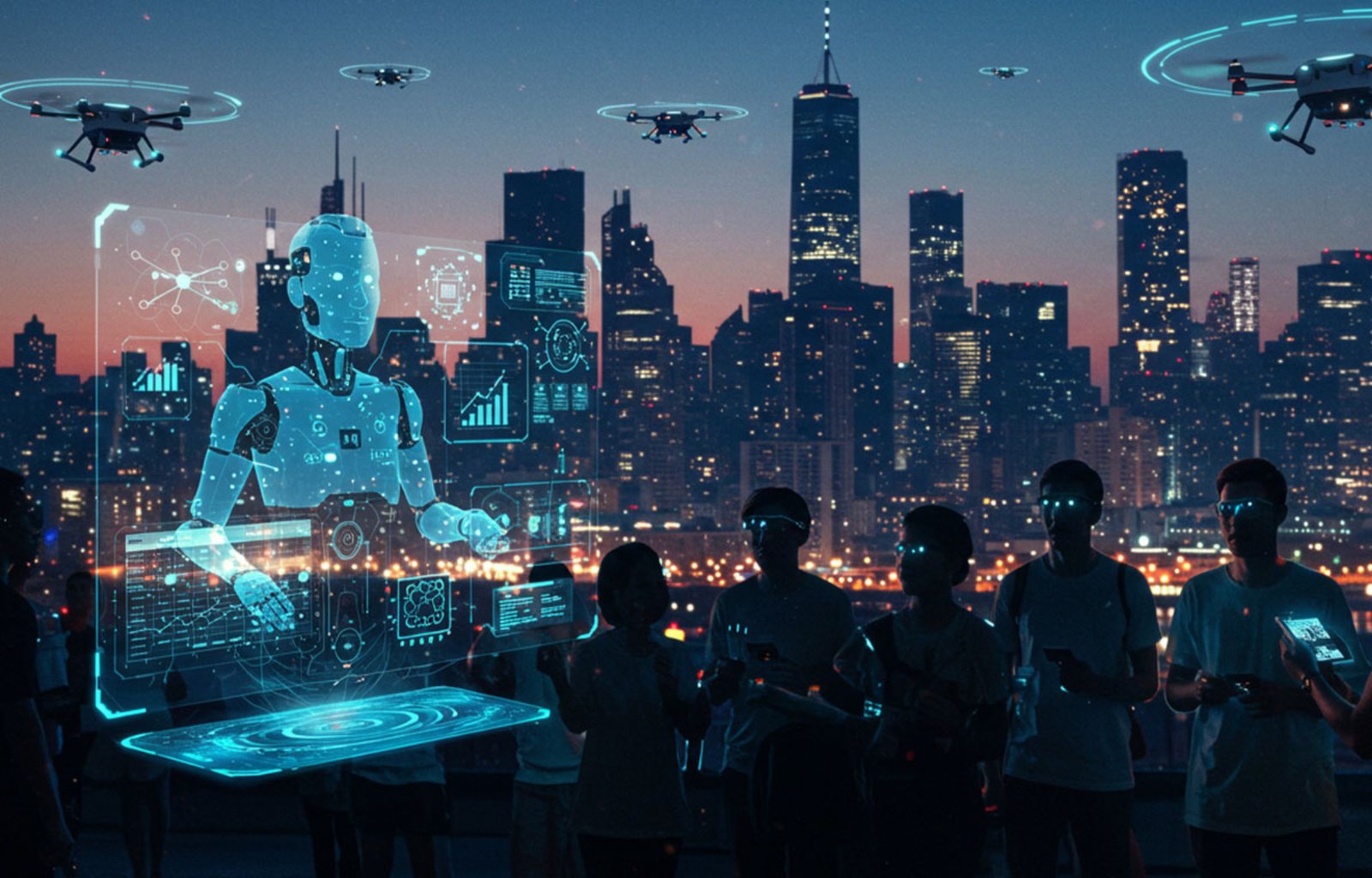 Agentic-AI-em-2025-A-Revolução-da-Inteligência-Autônoma-Está-Aqui