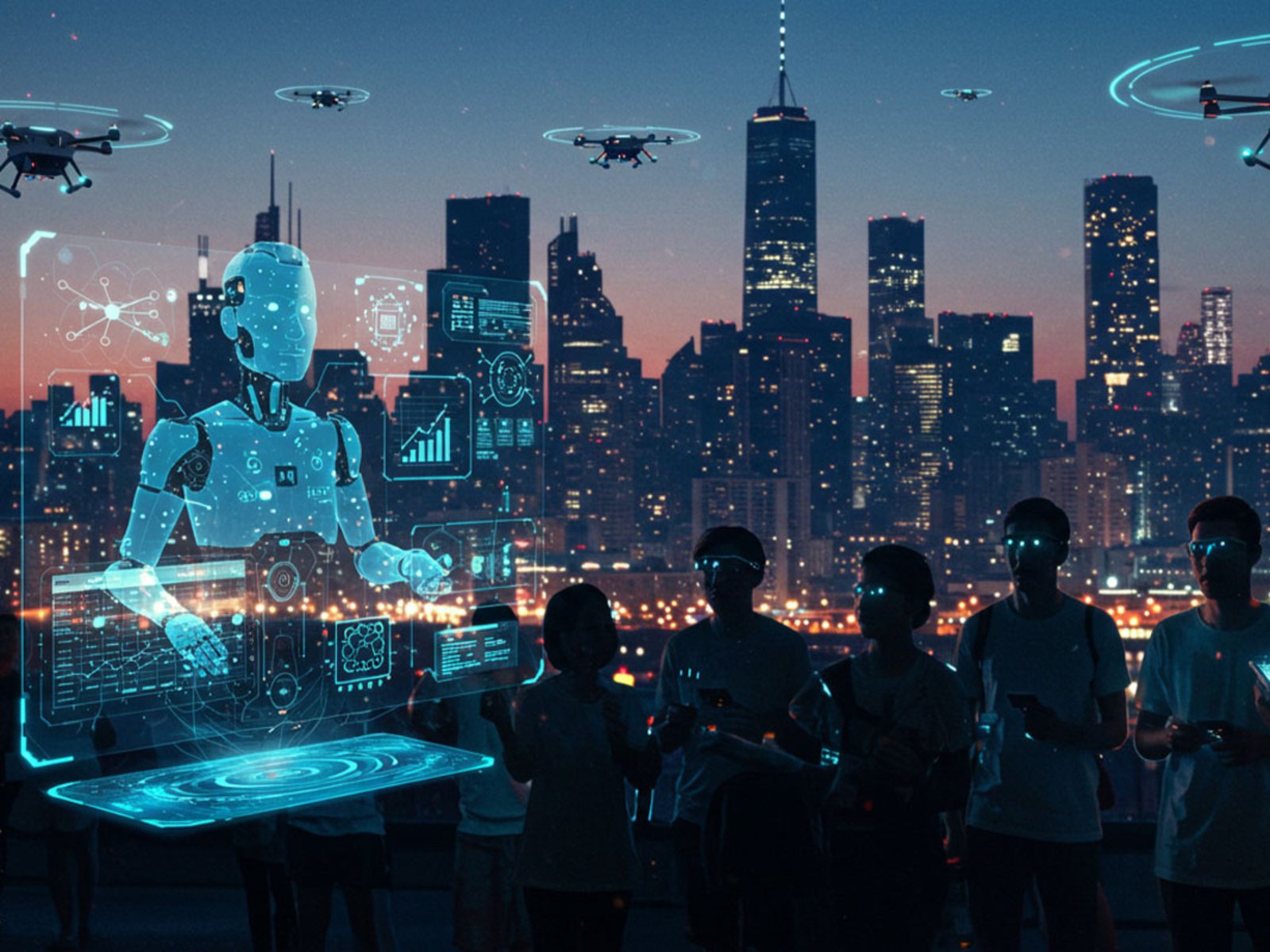 Agentic-AI-em-2025-A-Revolução-da-Inteligência-Autônoma-Está-Aqui