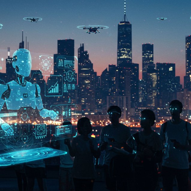 Agentic-AI-em-2025-A-Revolução-da-Inteligência-Autônoma-Está-Aqui