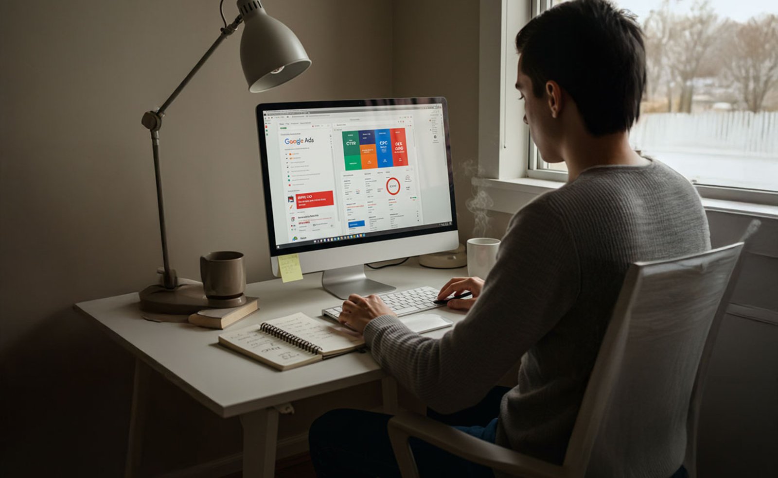 otimização-google-ads