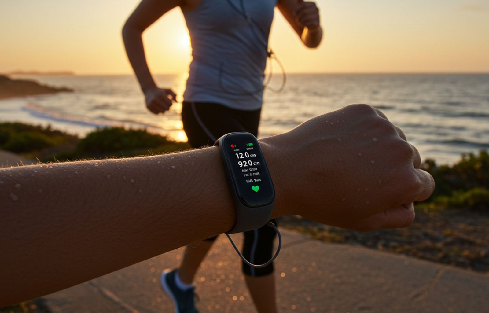 Explore os Wearables de Saúde em 2025! Monitore glicose, sono e mais com smartwatches e anéis inteligentes. Transforme seu bem-estar com IA!