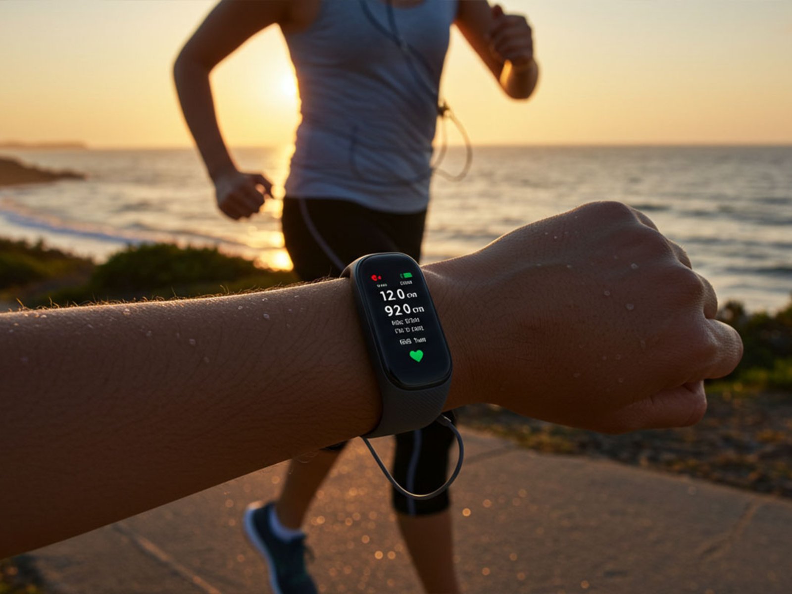 Explore os Wearables de Saúde em 2025! Monitore glicose, sono e mais com smartwatches e anéis inteligentes. Transforme seu bem-estar com IA!