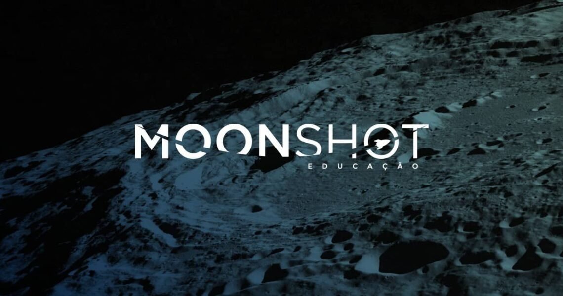 Moonshot by Educacional oferece imersão sobre metodologias ativas